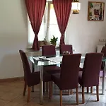 Claudia Apartamento