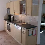 Apartamento Claudia