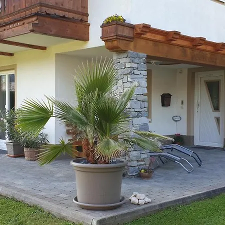 Apartment Claudia
