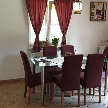 Claudia Apartment