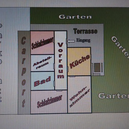 Claudia Apartment Going am Wilden Kaiser