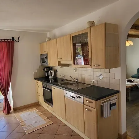 Apartment Claudia