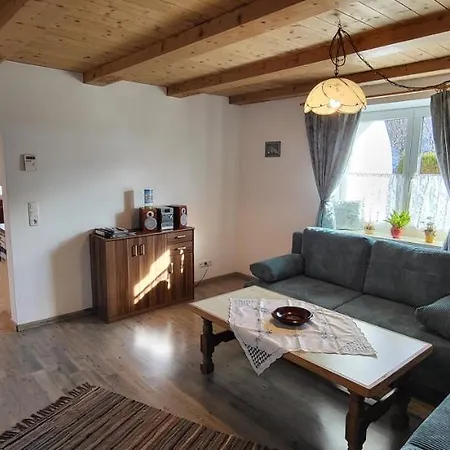 Claudia Apartment