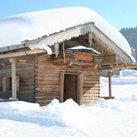 Claudia * Going am Wilden Kaiser