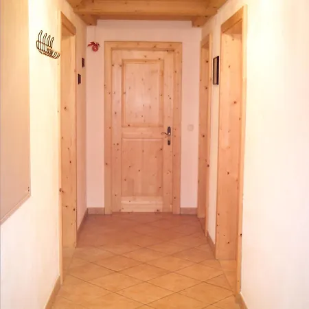 Claudia Apartment *