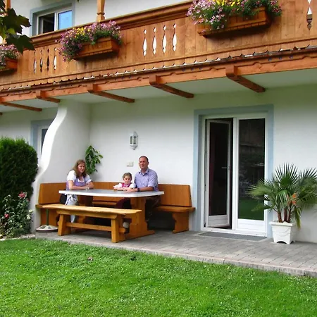 Claudia Apartment Going am Wilden Kaiser