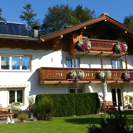 Apartment Claudia Going am Wilden Kaiser