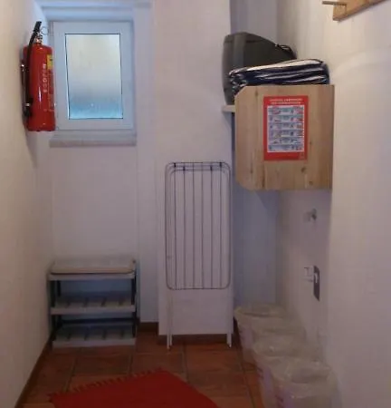 Claudia Apartment *