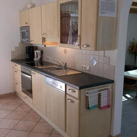 Apartment Claudia