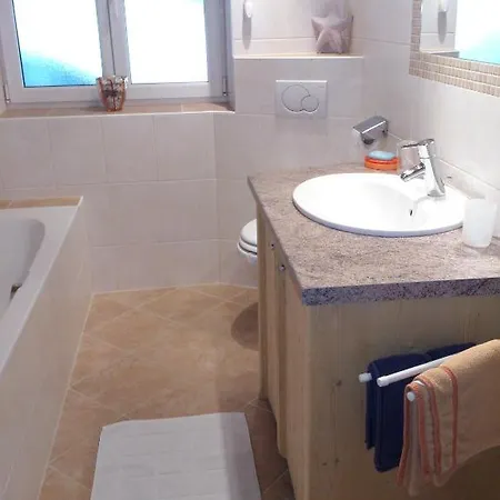 Apartment Claudia Going am Wilden Kaiser