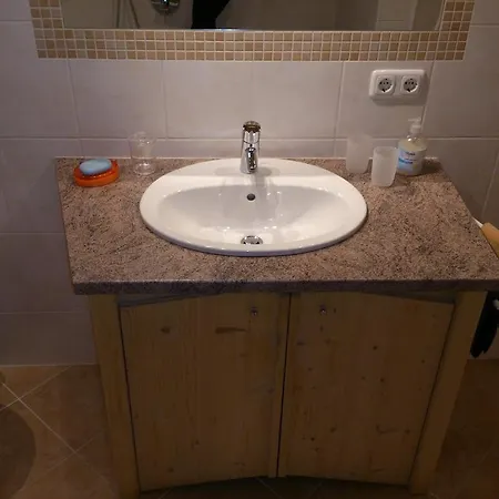 Claudia Apartment Going am Wilden Kaiser