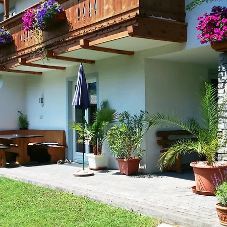 Apartment Claudia Going am Wilden Kaiser