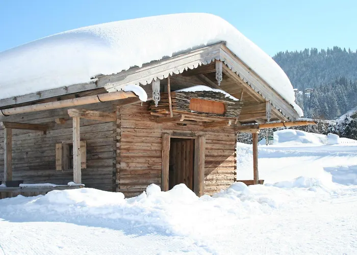 Claudia * Going am Wilden Kaiser