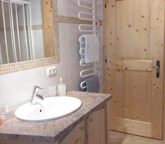 Apartmán Claudia Going am Wilden Kaiser