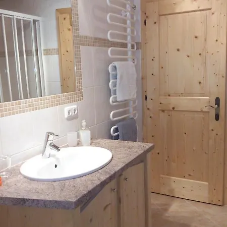 Διαμέρισμα Claudia Going am Wilden Kaiser