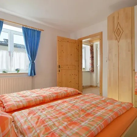 Apartmán Claudia *
